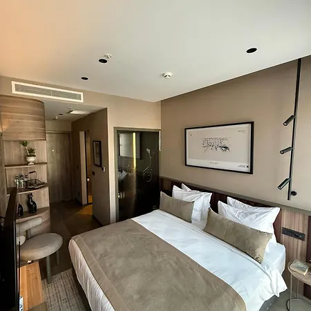 Cityloft 147 Hotel 4*