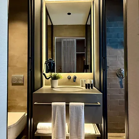Hotel Cityloft 147 4*