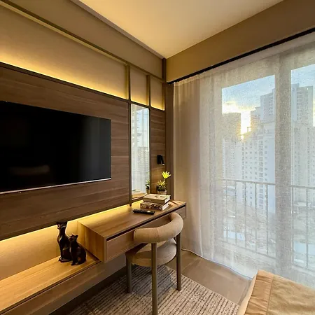 Cityloft 147 Hotel 4*
