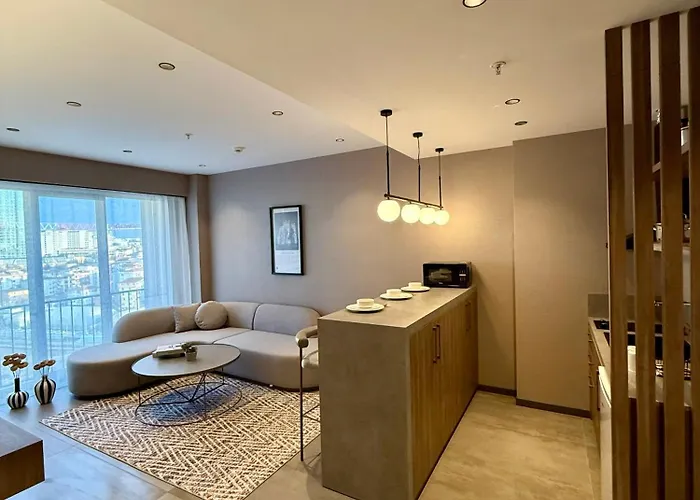 Hotell Cityloft 147 4*