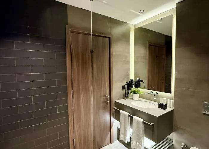 Cityloft 147 Hotell Istanbul