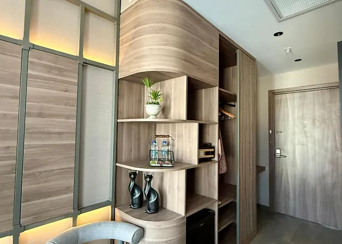 Cityloft 147 Istanbul